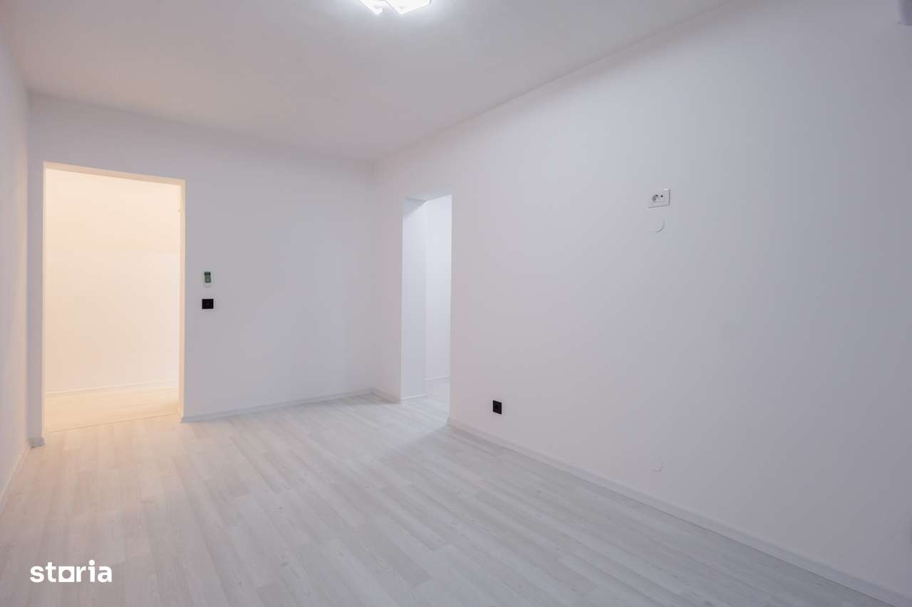 Apartament 3 camere renovat complet | Etaj 1 | Velența – Oradea - Imagine principală: 5/9