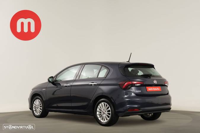 Fiat Tipo 1.3 Multijet City Life - 3