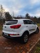 Kia Sportage 1.7 CRDI Business Line 2WD - 7