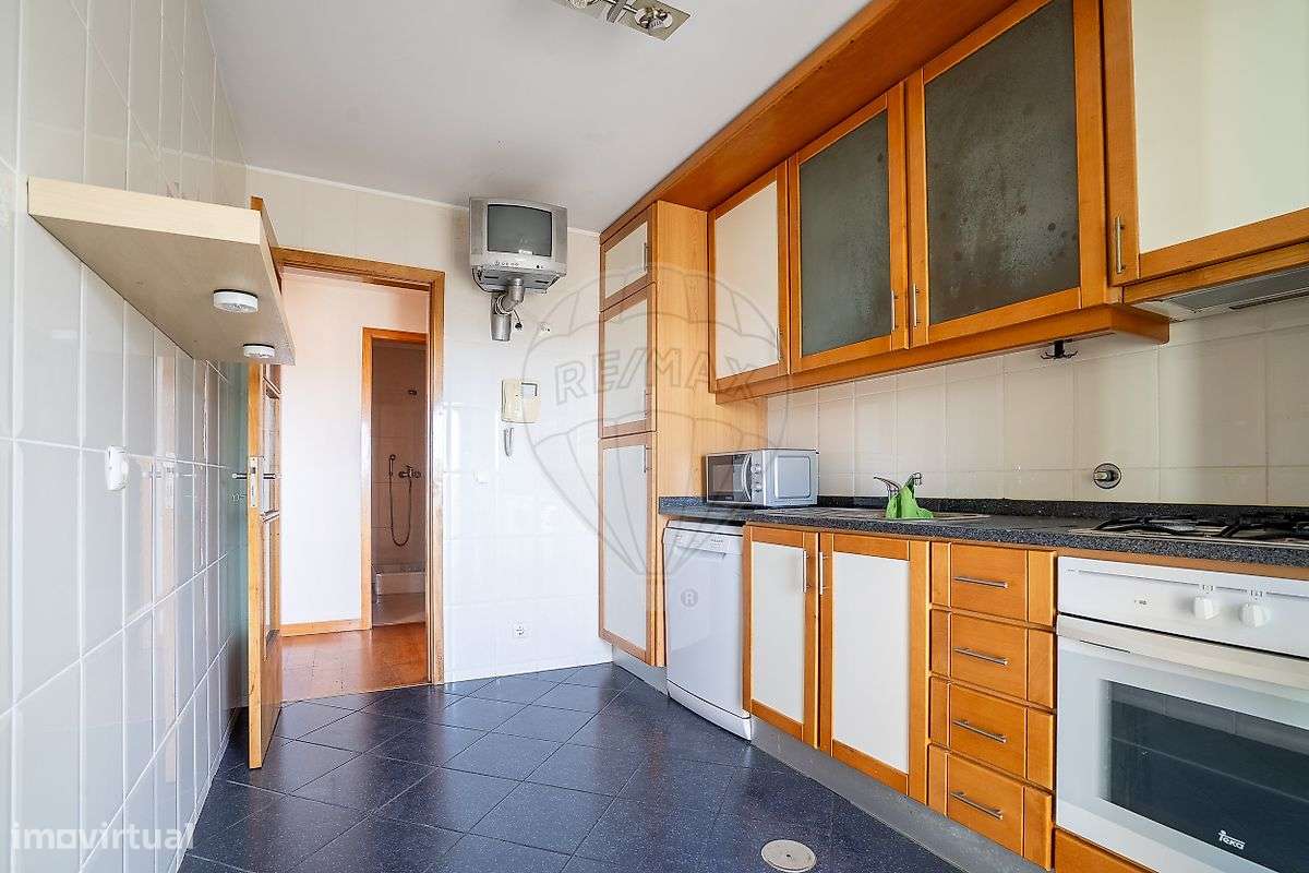 Apartamento T2 para venda-4