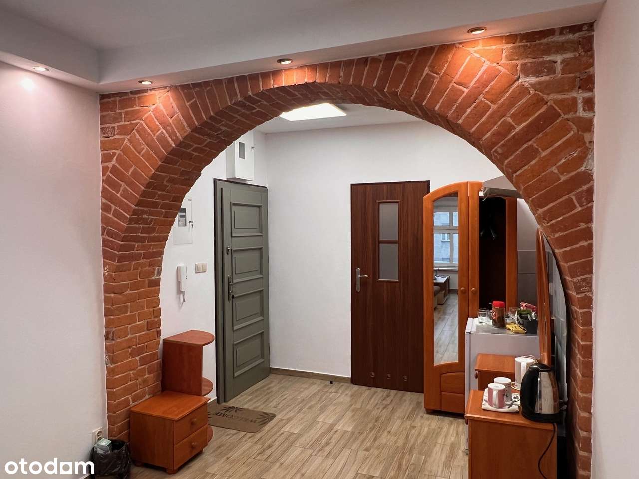 Kołłątaja | Ciche | Klimatyzacja | Wyremontowane | 1 piętro-2