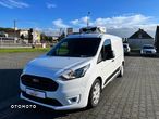 Ford Transit Connect Long Chłodnia/Mroźnia -5C Salon PL, Jeden Właściciel - 2