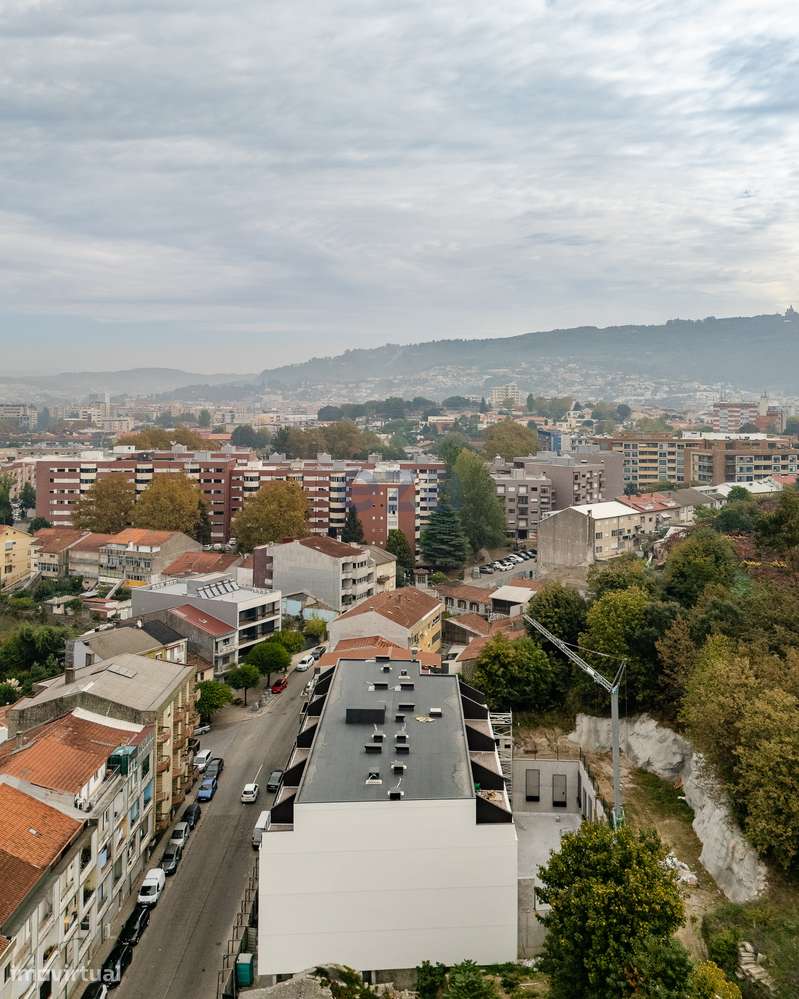 T1 em São José de São Lazaro, Braga.-14