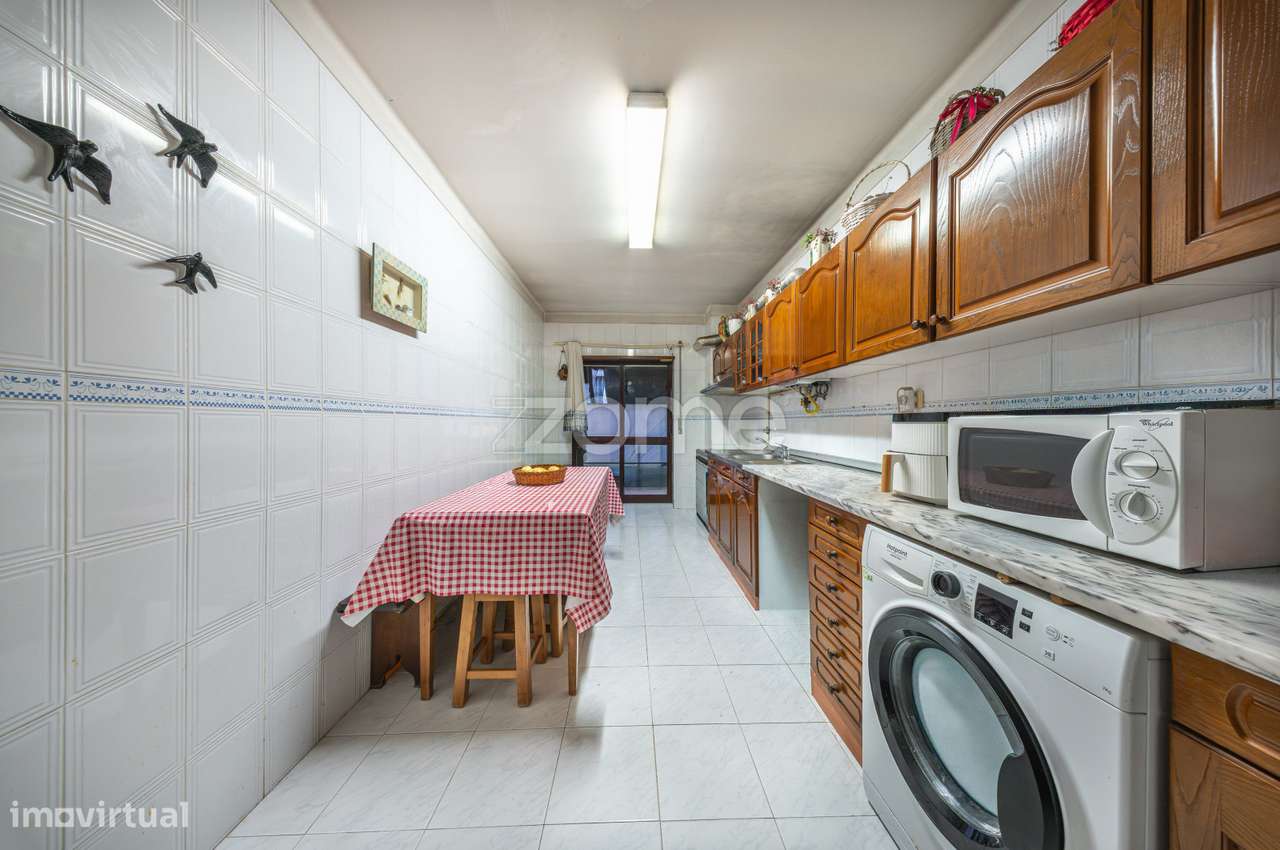 Apartamento T2 em S. Vicente-6