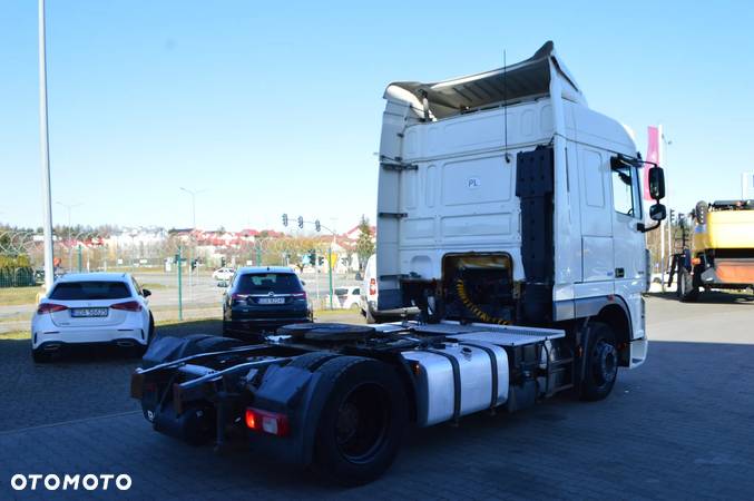 DAF FT XF 105.460 LOW DECK - 5