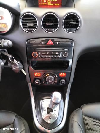 Peugeot 308 e-HDi FAP 110 Stop&Start ESG6 Allure - 30