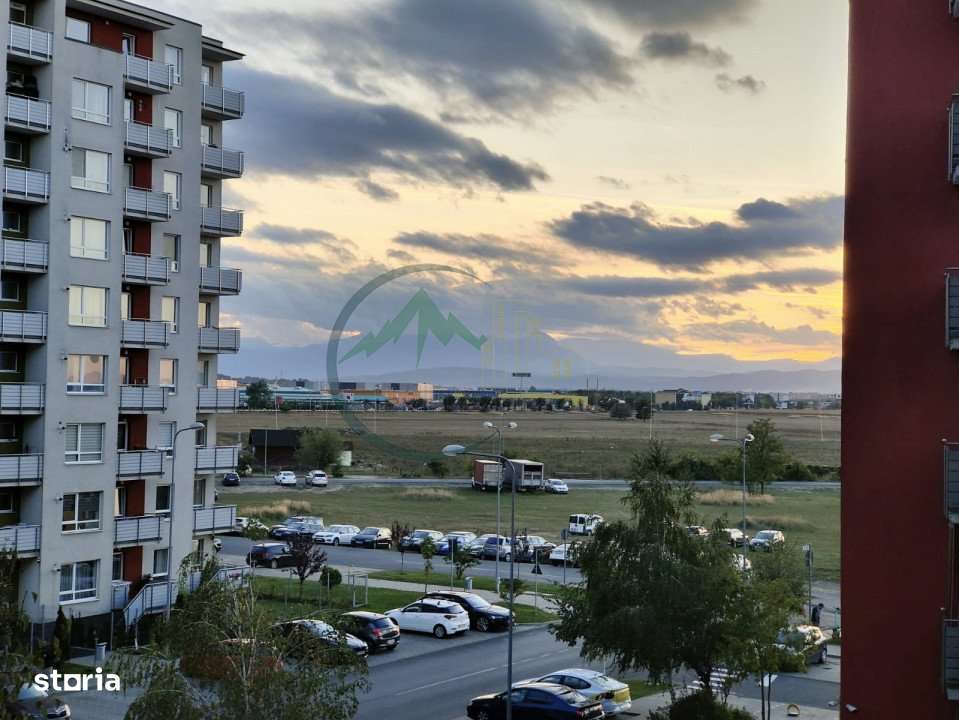 Rezervat, Apartament 2 camere, Avantgarden 3, loc parcare+boxa - Imagine principală: 2/12