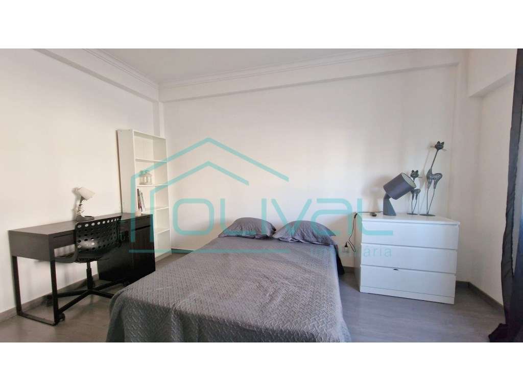 Apartamento T3 Porto Alto-18