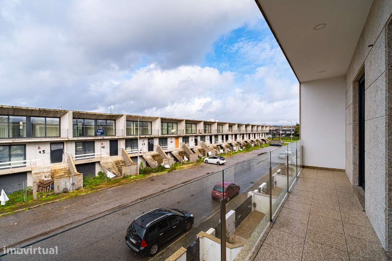 Moradia T3 à venda em Braga - Merelim-12