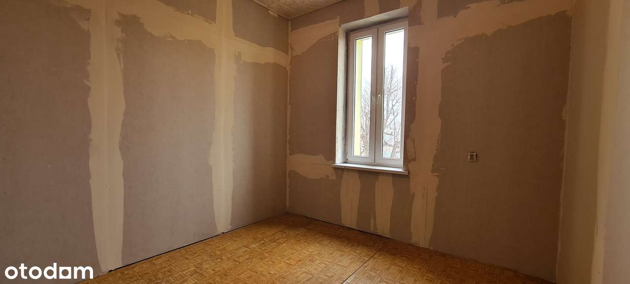 Ul. Mickiewicza - 43 m2 - Pełny obrazek: 4/4