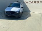 Mercedes-Benz Vito 114CDI, LUNG - 3