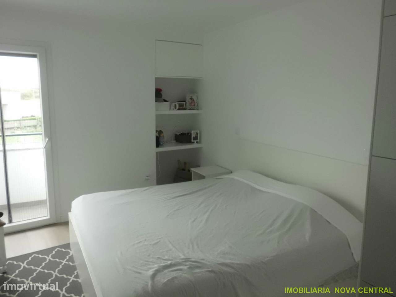 Apartamento T2 Venda em Cantanhede e Pocariça,Cantanhede - Grande imagem: 4/13