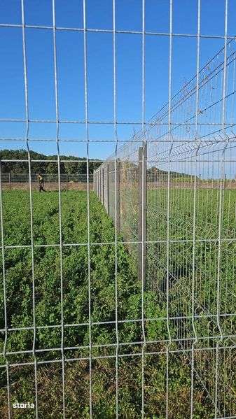 Teren constructii - Imagine principală: 5/8