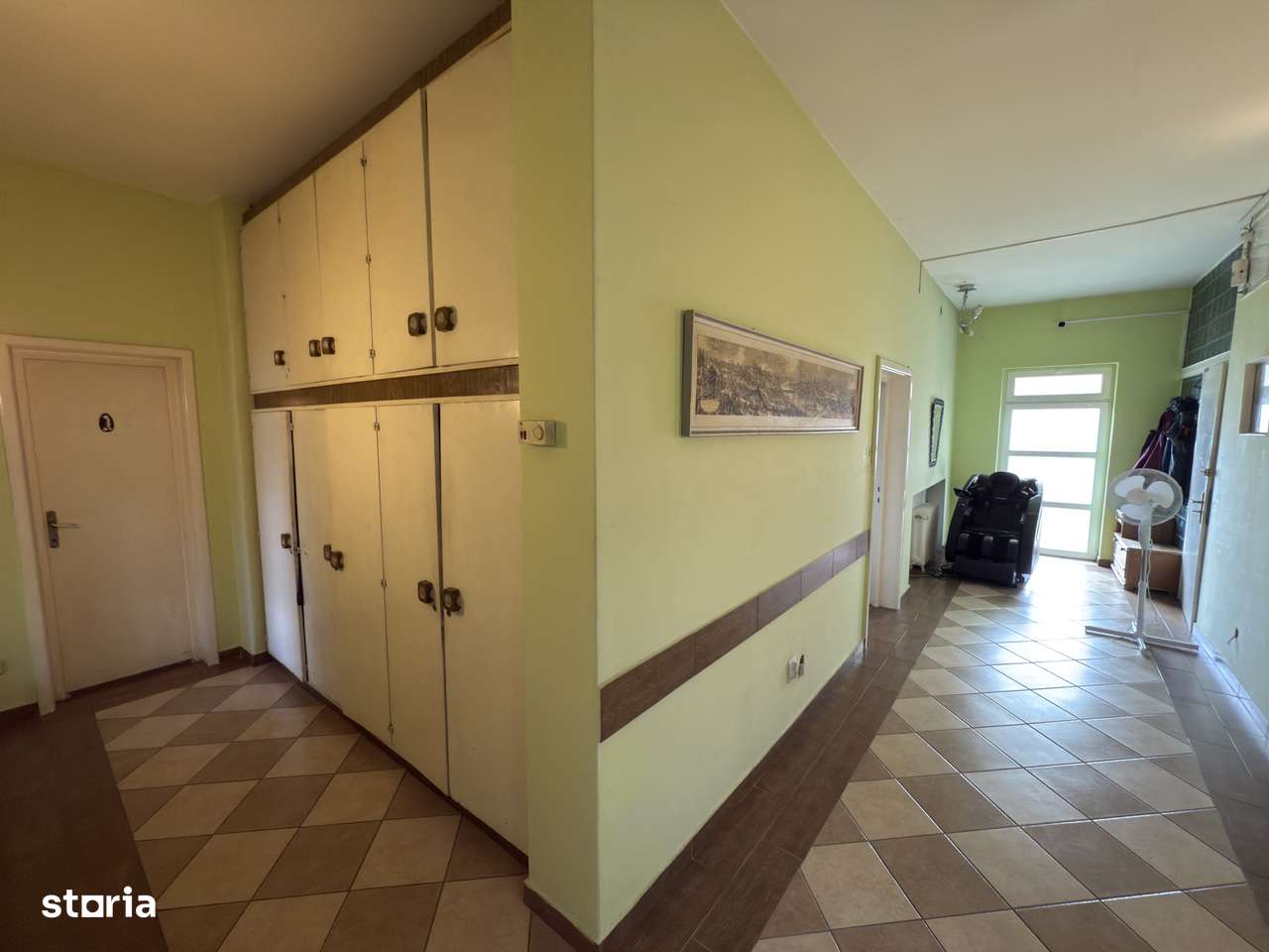 Apartament 4 Camere Ultracentral - Mihai Eminescu-14
