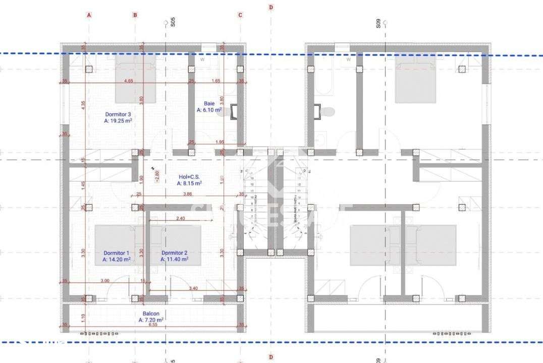 Casa noua in Selimbar, Sibiu - Imagine principală: 4/9