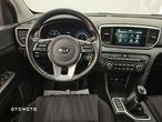 Kia Sportage - 17