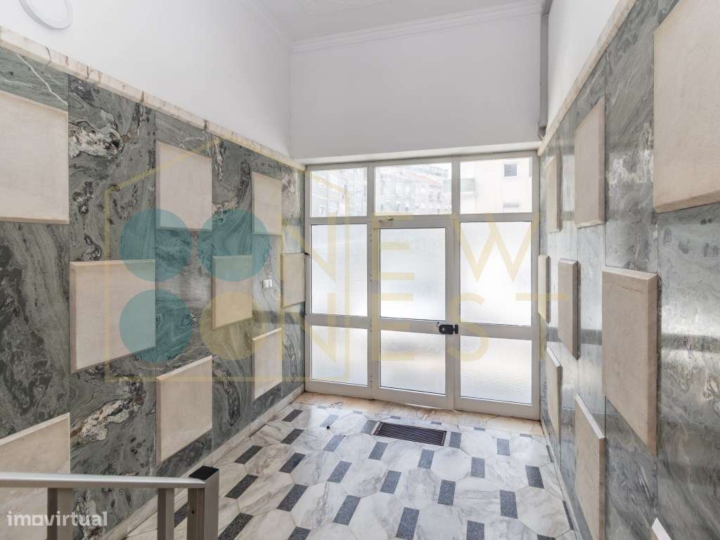 Apartamento T2 Pronto a Entrar | Camarinha, Setúbal-28
