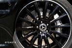 Mercedes-Benz Klasa S 63 AMG L 4Matic AMG Speedshift MCT - 23