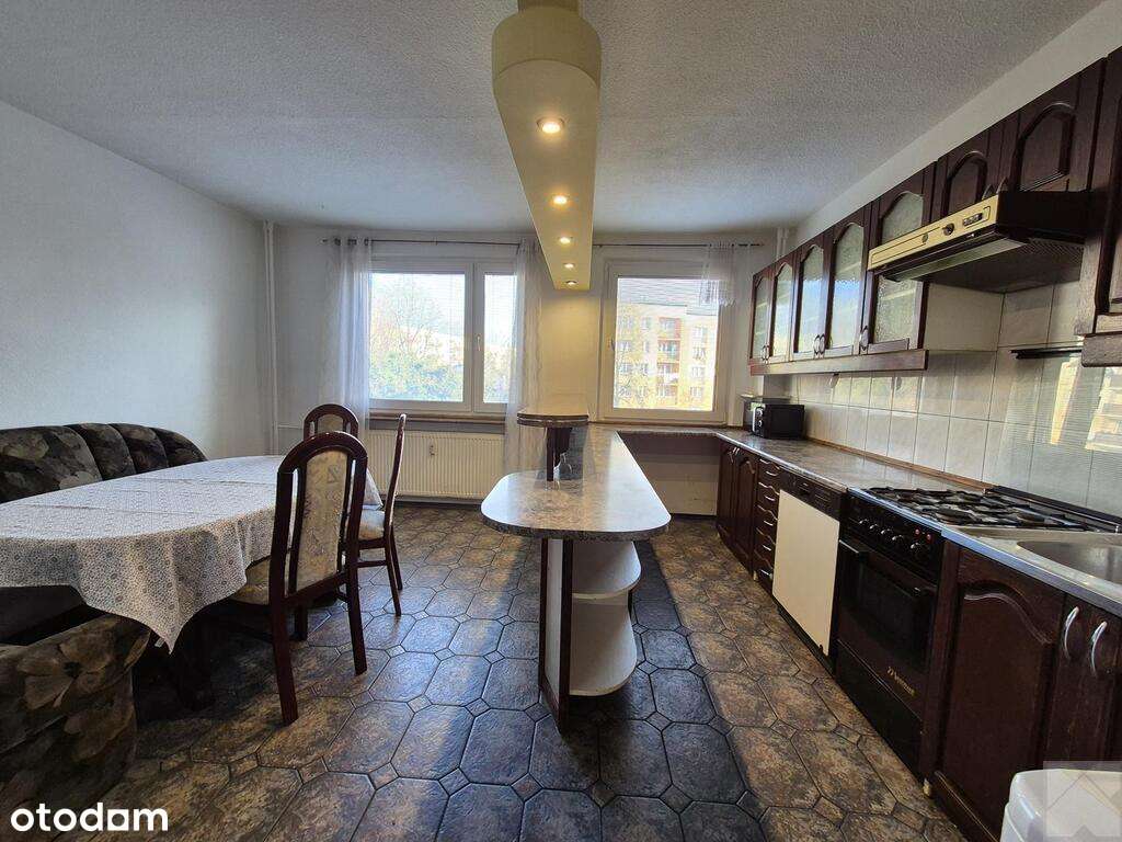 I piętro/Wieniawskiego/ blok-1