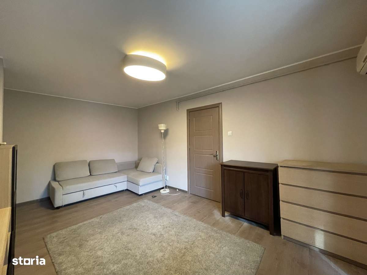 Comision 0% Apartament 2 camere Floreasca-Chopin. - Imagine principală: 2/15
