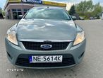 Ford Mondeo 1.6 Trend - 2