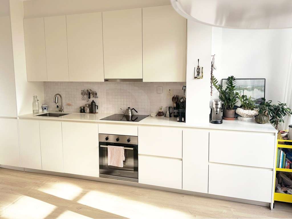 Apartamento T3 em Paço da Rainha / Campo Mártires da Pátria-6