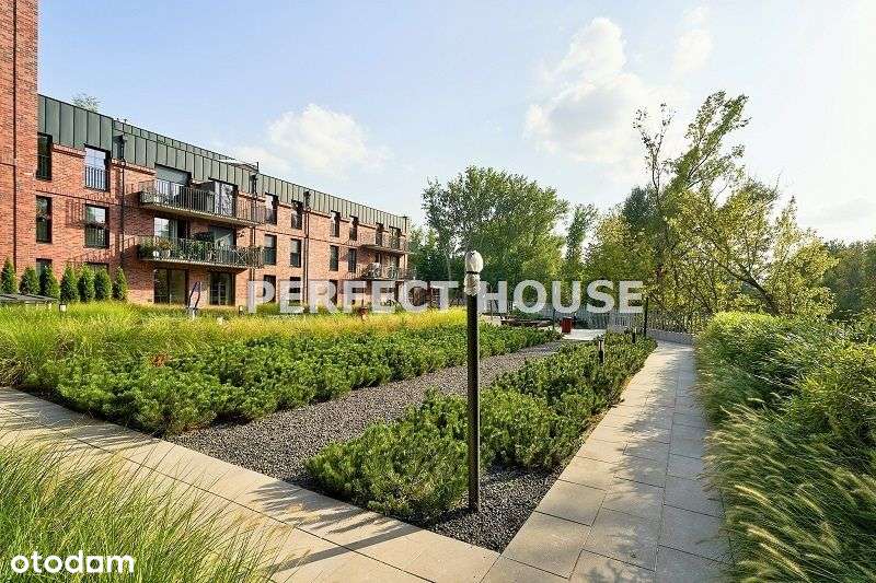 Apartament na 2 pietrze - Młyn nad Cybiną