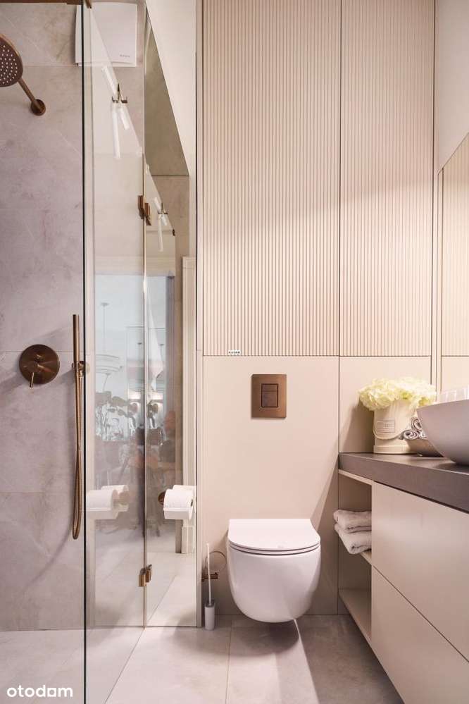 Apartament Wilanów 41m2 High Standard-5