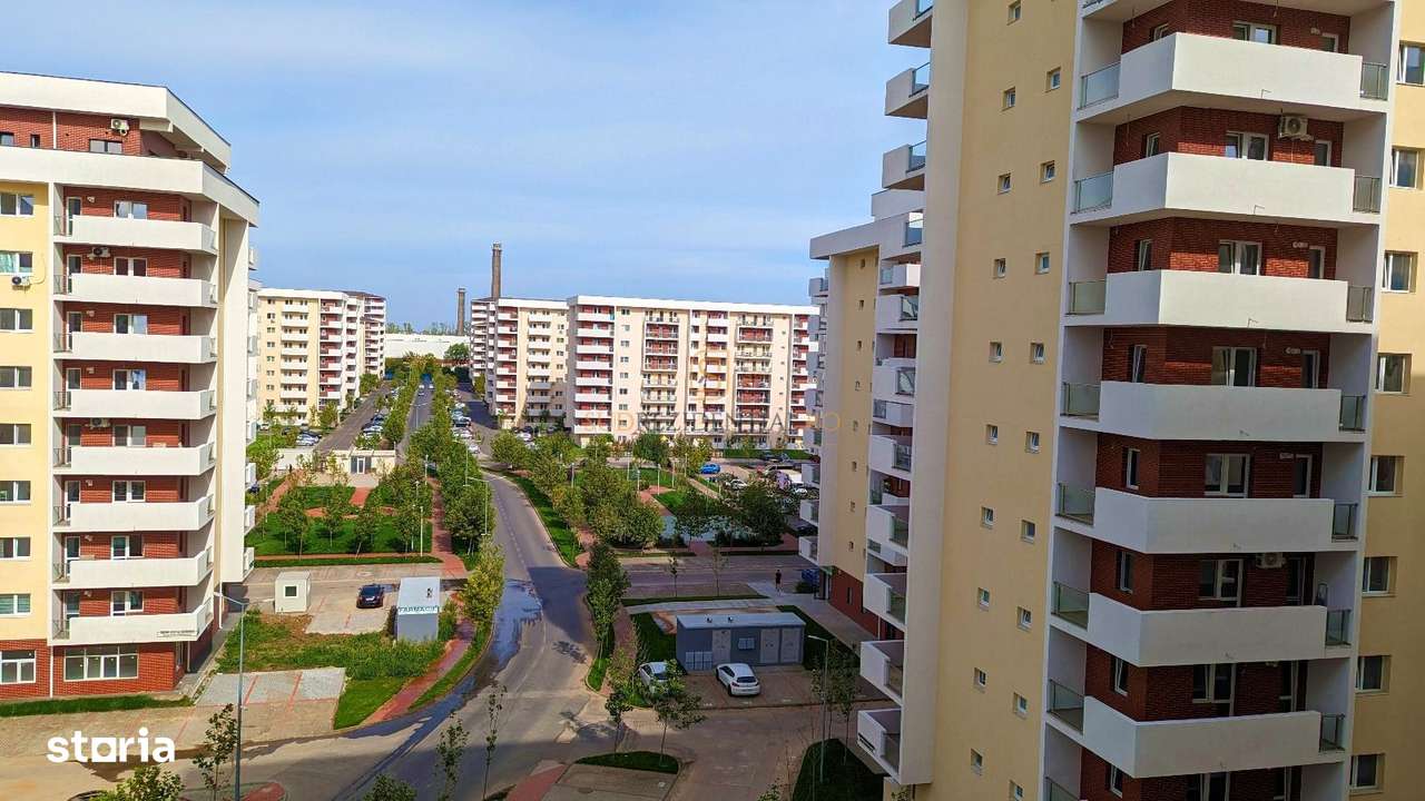 Apartament 3 camere | 98.32 mp | Mobilat & Utilat | Parc T. Arghezi - Imagine principală: 2/20