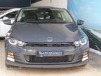 VW Scirocco 2.0 TDI Sport - 9