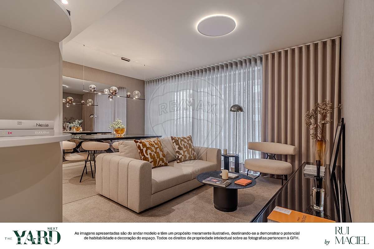 Apartamento T2 Para Venda