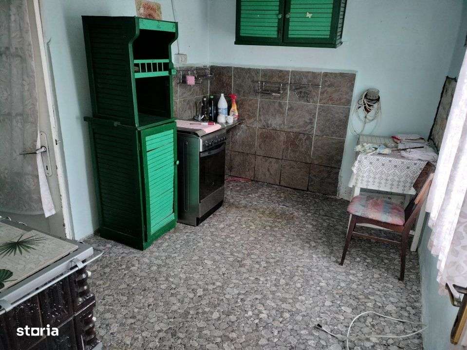 exclusivitate! Casa batraneasca trei camere, acoperis nou, Valu lui Tr - Imagine principală: 5/7