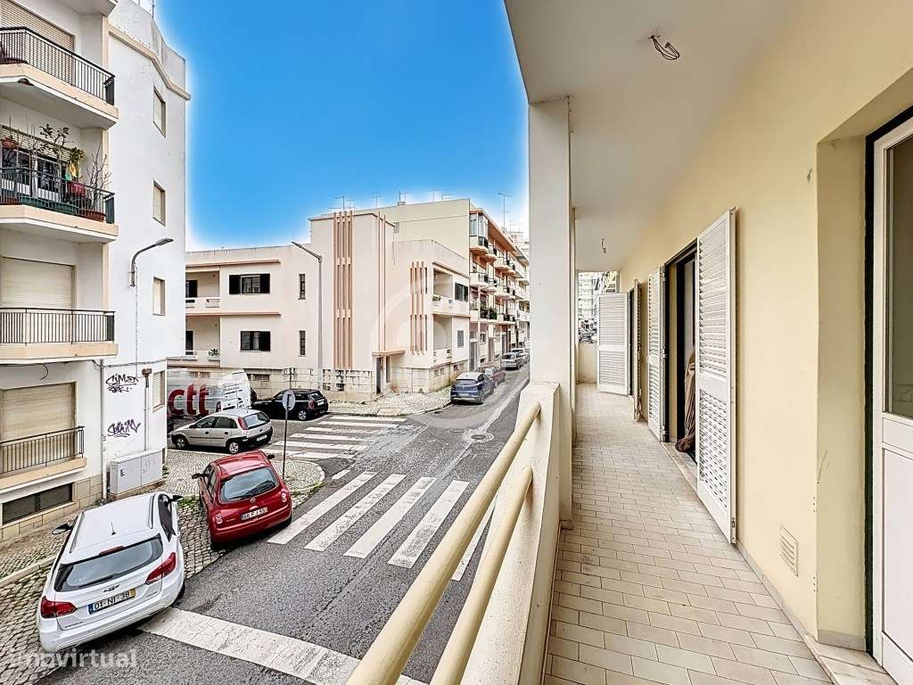 Apartamento com 2 quartos para venda em Loulé-6
