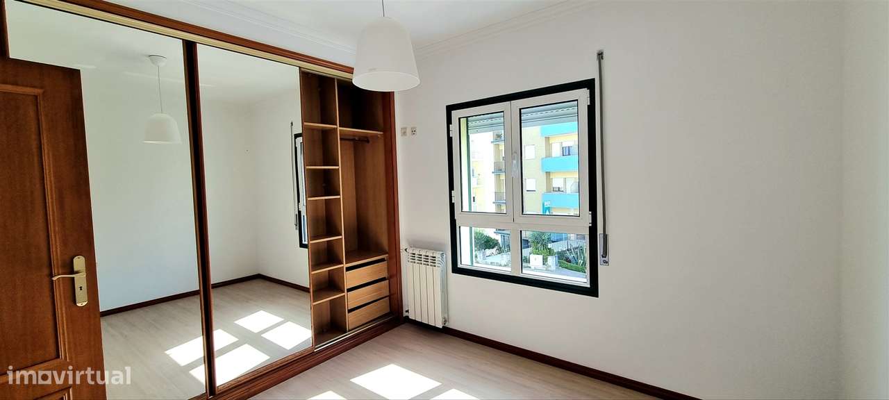 Apartamento T2 - Eiras e São Paulo de Frades - Coimbra/Venda-13