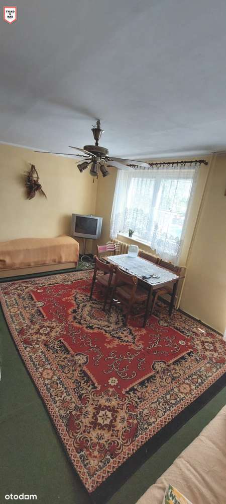 Skrajny szereg na Warmii, 1h od Gdanska - Pełny obrazek: 5/8