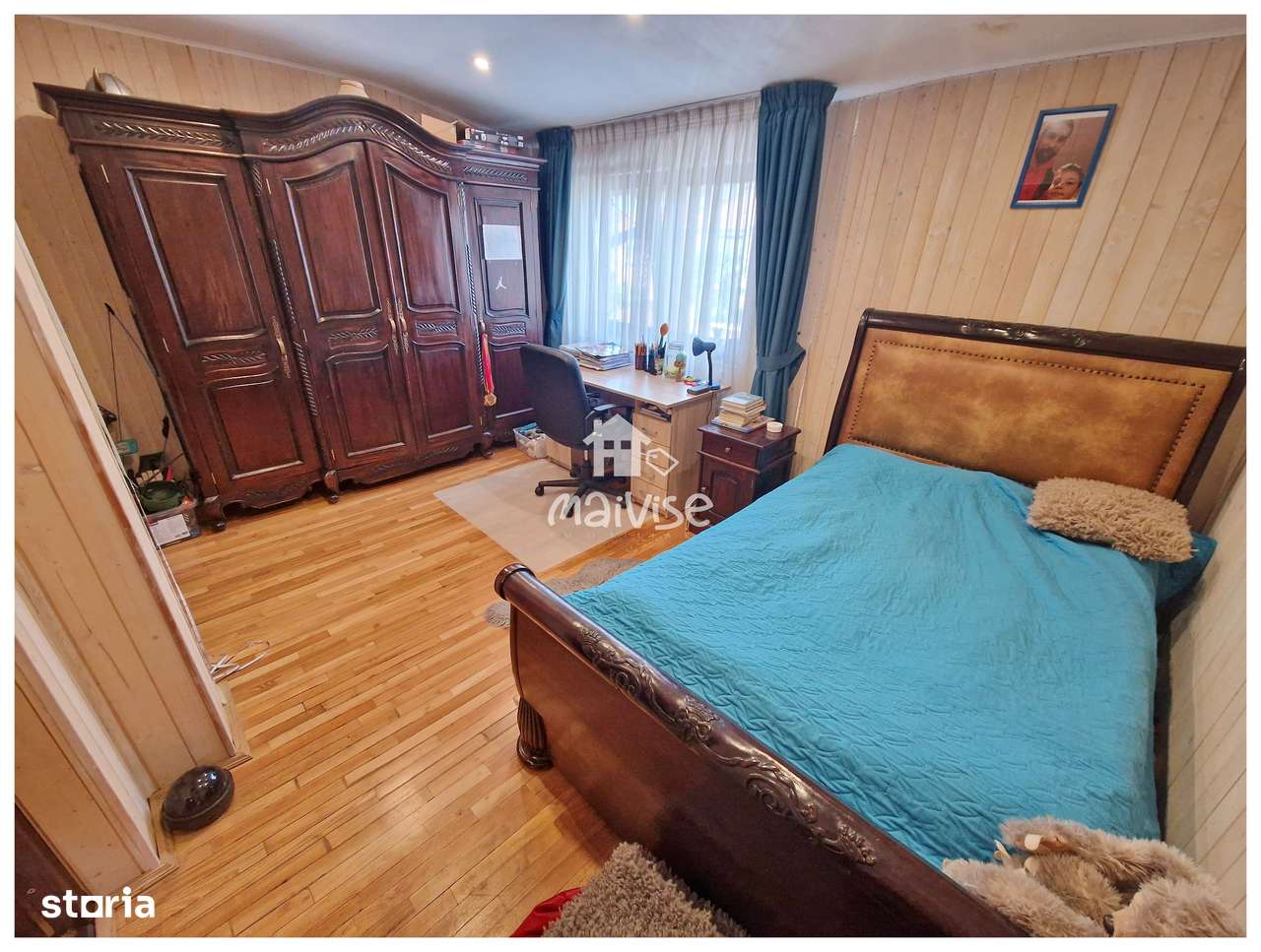 Casa deosebita de vanzare- zona Craiter-11