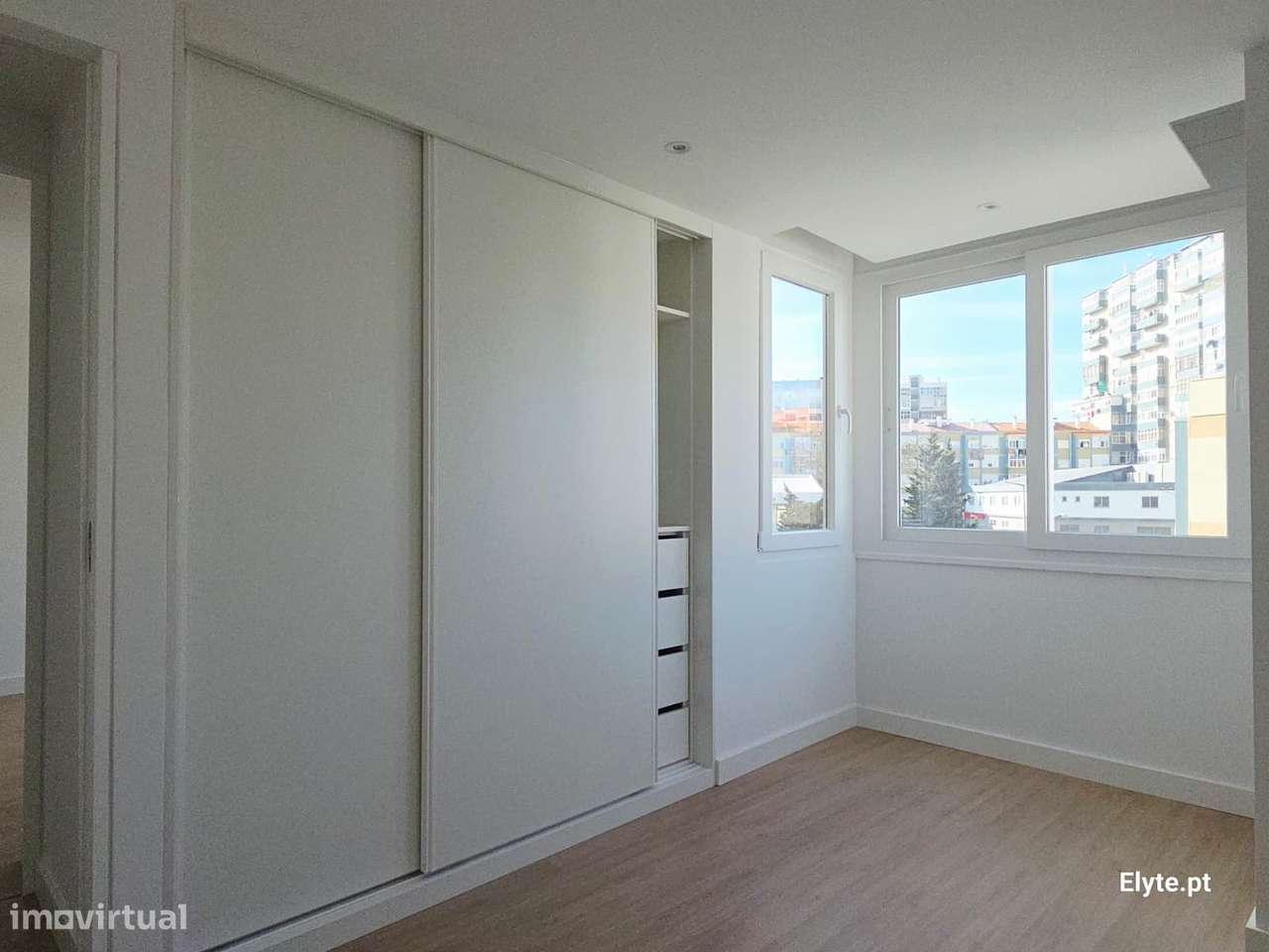 Apartamento T3 em Almada.-15