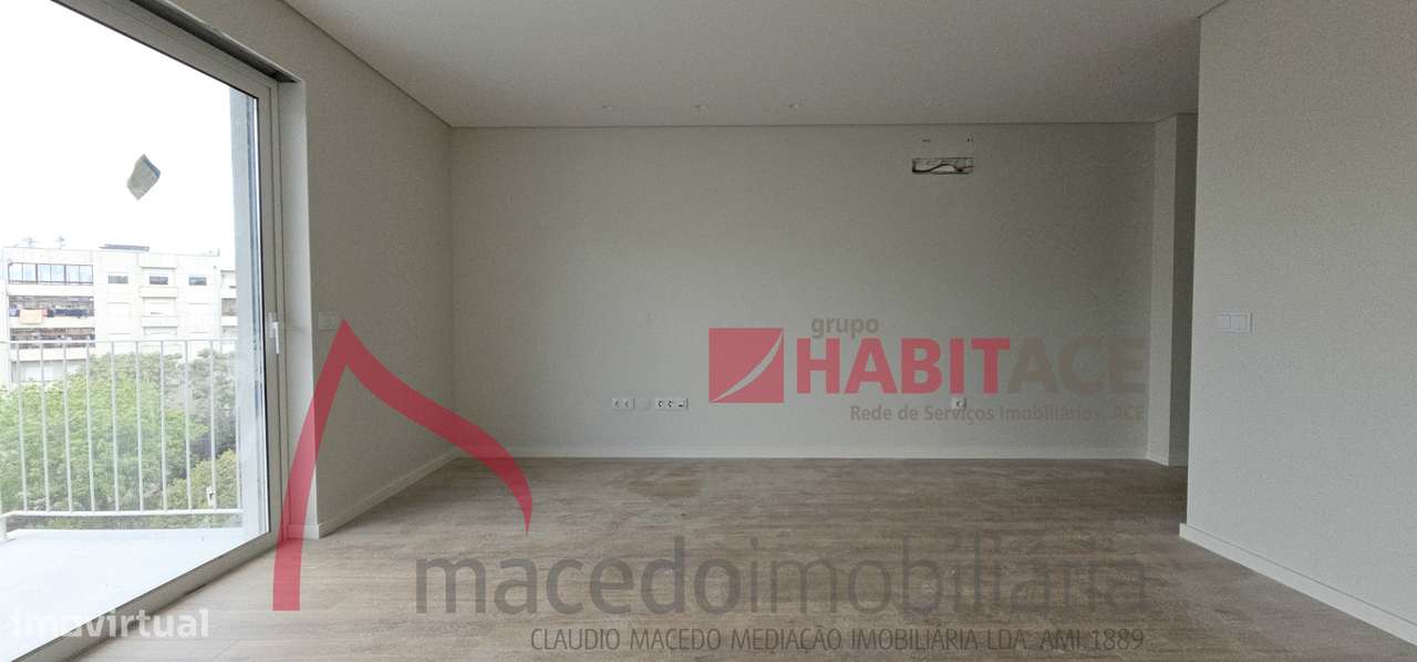 Apartamento T2 em S. Vicente - Grande imagem: 5/28