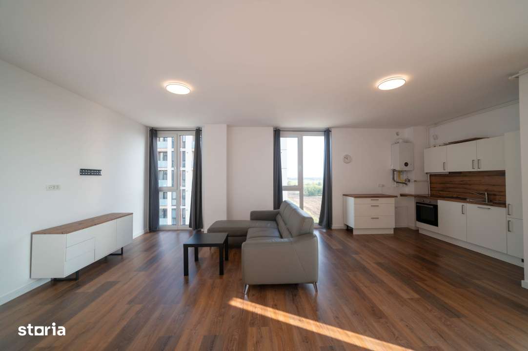 Apartament 2 camere | Parcare | Zona Torontalului - Imagine principală: 3/19