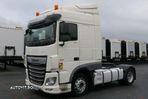 DAF XF 480 / SPACE CAB / I-PARK COOL / EURO 6 / 2018 - 1
