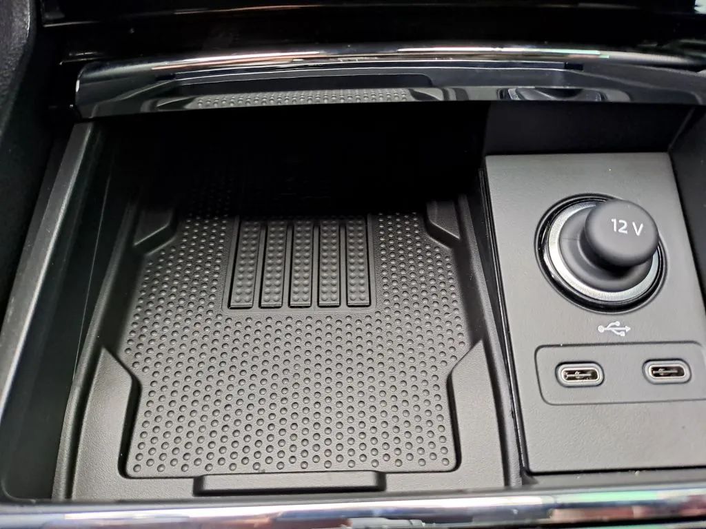 SKODA KAROQ 1.5 TSI 150KM DSG SPORTLINE, dostępny od ręki, fabryczny hak