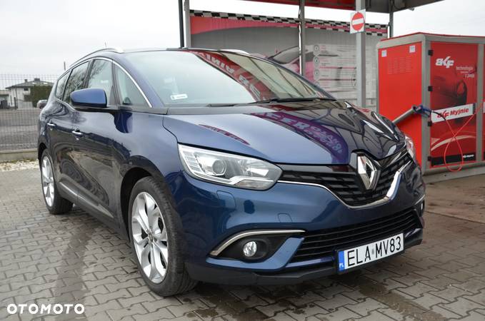 Renault Grand Scenic ENERGY dCi 110 INTENS - 3