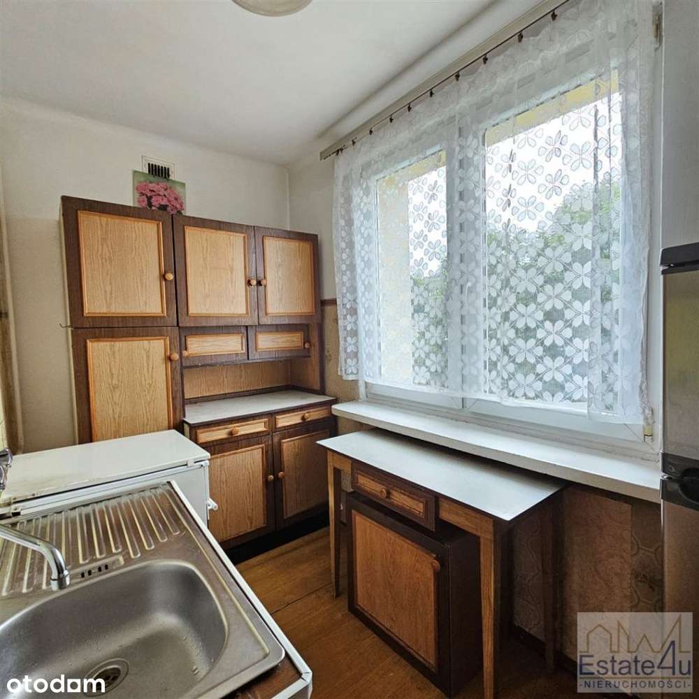 3 pokoje, Sosnowiec Milowice ul. Baczyńskiego-8