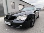 Mercedes-Benz SL 500 - 4