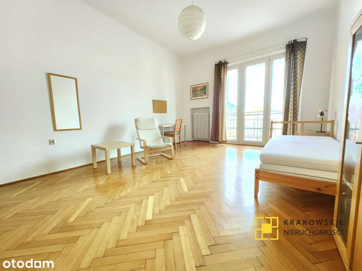 Mieszkanie 106m2 -Centrum I Zdrowa Lokalna żywność-8