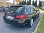 BMW Seria 5 520d xDrive - 1