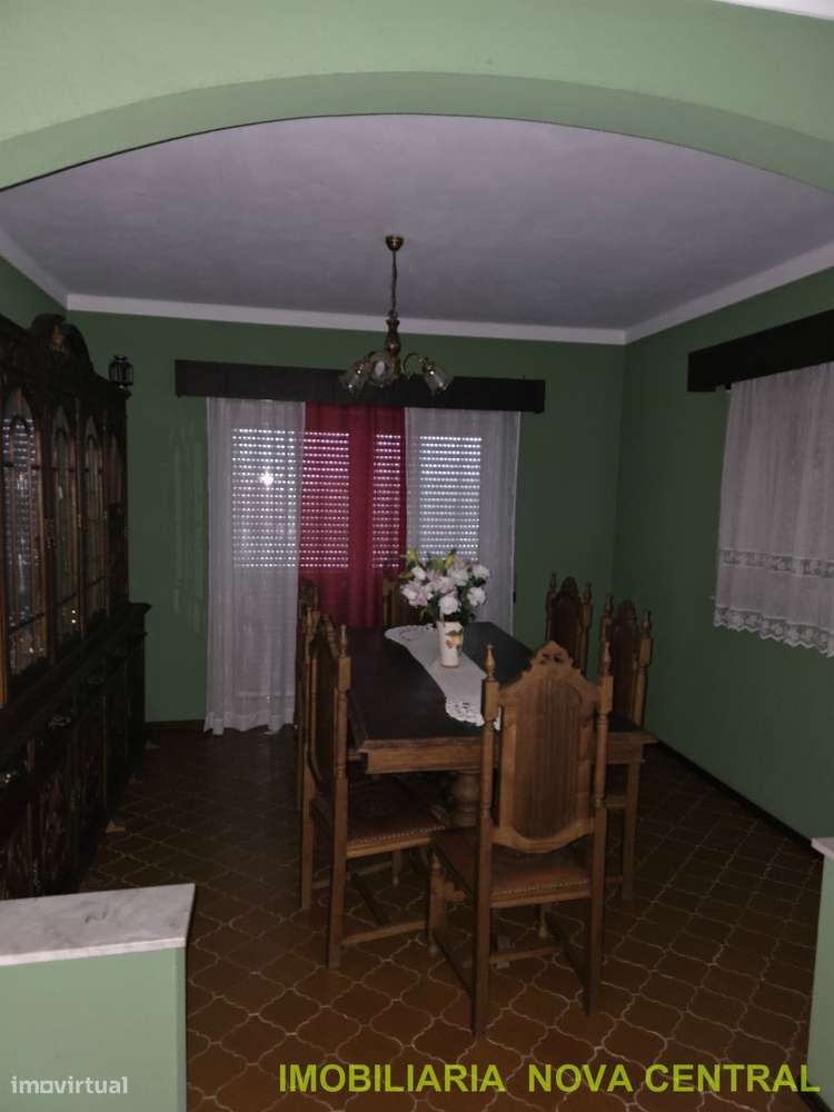 Apartamento T3 Venda em Cantanhede e Pocariça,Cantanhede-1