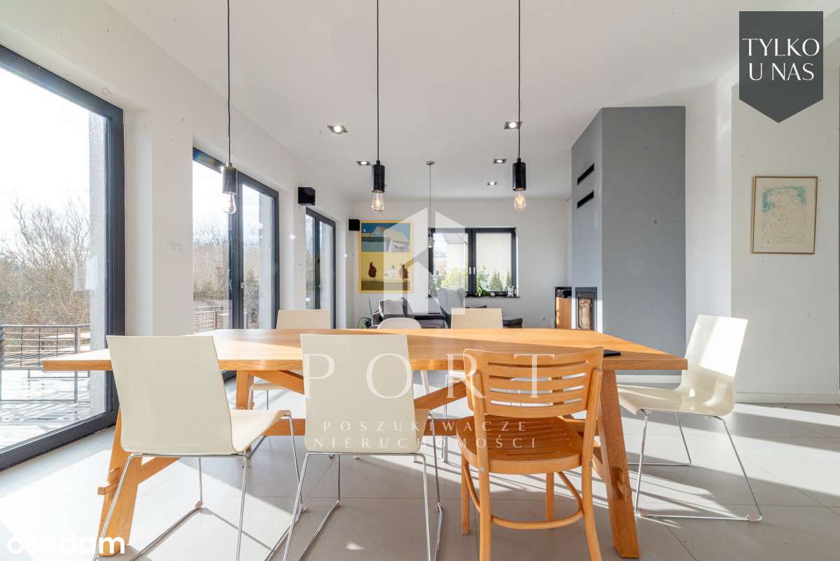 Wyjątkowy dom w prestiżowej lokalizacji!-1