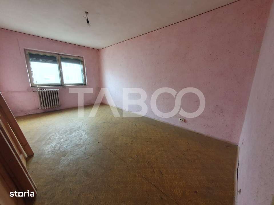 Apartament 2 camere decomandat 45 mp utili zona Plopului - Imagine principală: 1/4
