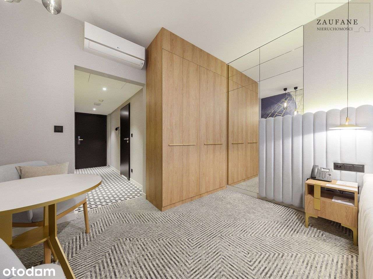 Wyjątkowa okazja inwestycyjna - lokal z gwarantowa-7